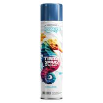 SPRAY METALICO AZUL 400ml - LEV&UZE SPRAY METALICO AZUL 400ml - LEV&UZE