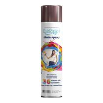 SPRAY METALICO COBRE 400ml - LEV&UZE