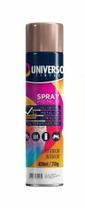 Spray Metálico Uso Geral 400Ml/210G Universo Tintas