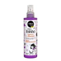 Spray Meu Lisinho Imaginação e Diversão Salon Line 240ml