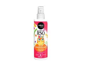 Spray Meu Liso Imaginação E Diversão Salon Line 240ml