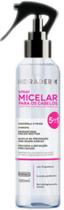 Spray Micelar para Cabelos 120ml Hidraderm