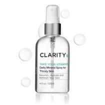 Spray mineral ClarityRx Tome suas vitaminas diariamente 120 ml Spray mineral ClarityRx Tome suas vitaminas diariamente 120 ml