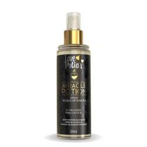 Spray Miracle Potion Acqua Babosa 200ml Love Potion Spray Miracle Potion Acqua Babosa 200ml Love Potion