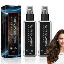 Spray modelador de cabelo, espessante volumizador Glee Ice, 30 ml (2 unidades)
