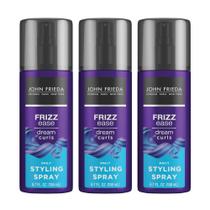 Spray Modelador John Frieda Frizz Ease 198 ml