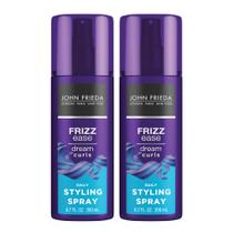 Spray modelador John Frieda Frizz Ease Dream Curls 200 ml