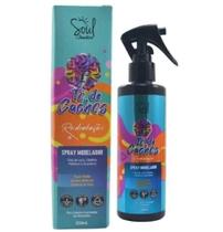 Spray Modelador Tô de Cachos
