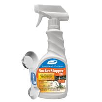 Spray Monterey Sucker Stopper RTU 473 ml Regulador de Crescimento Spray Monterey Sucker Stopper RTU 473 ml Regulador de Crescimento