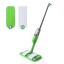 Spray Mop Eyliden para limpeza de pisos de vinil Spray Mop Eyliden para limpeza de pisos de vinil