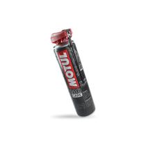 Spray Motul C1 Limpeza Corrente Motos Off On Road 400ml Spray Motul C1 Limpeza Corrente Motos Off On Road 400ml