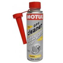 Spray Motul Dpf Spray Cleaner Diesel 250ml Limpeza Diesel