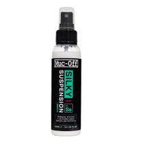 Spray Muc Off para Suspensão Silky Serum 100ml Spray Muc Off para Suspensão Silky Serum 100ml