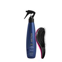 Spray Multibenefícios Linha A Aneethun 150ml com Escova