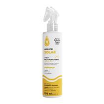 Spray Multifuncional Capilar Hidratei Solar 250ml