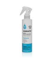 Spray Multifuncional Hidratei 250ml Com Proteção Térmica Spray Multifuncional Hidratei 250ml Com Proteção Térmica
