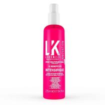 Spray Multifuncional Intensifique Lokenzzi 235ml - 11 Benefícios para Cabelos