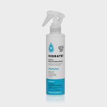 Spray Multifuncional Leave-in Protetor Térmico 250ml: Hidrata, Nutre e Controla o Frizz Hidratei