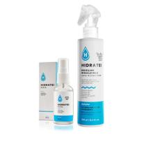 Spray Multifuncional Leave-in + Sérum SOS 30ml