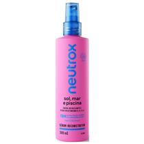 Spray Multifuncional Neutrox Sol Mar E Piscina 300ml