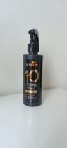 Spray Multifuncional Protetor Térmico Mahair Top 10 250 ml Spray Multifuncional Protetor Térmico Mahair Top 10 250 ml