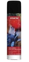 Spray multiuso 400ml brilhante