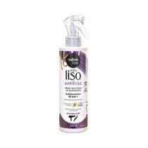 Spray Multiuso Blindagem Antifrizz Meu Liso Salon Line 240ml