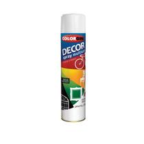 Spray Multiuso Branco DECOR Colorgin
