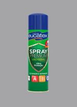 Spray multiuso cinza claro eucatex 450ml