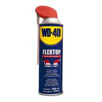 SPRAY MULTIUSO WD-40 FLEXTOP (500ml)