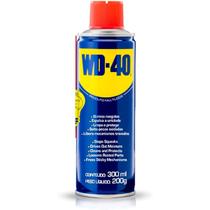 Spray Multiuso WD40 Desingripante Lubrificante 300ml