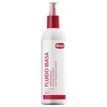 Spray Muscular Fluido Ibasa 200 ml Spray Muscular Fluido Ibasa 200 ml
