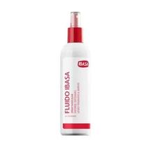 Spray Muscular Fluído Ibasa 200ML Age Em Dores Entorse Indicado Animais De Grande Porte Spray Muscular Fluído Ibasa 200ML Age Em Dores Entorse Indicado Animais De Grande Porte