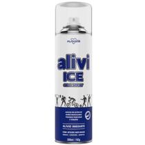 Spray My Health Alivi Ice 280ml