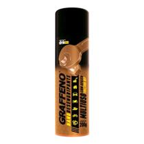 Spray Nano Desengripante Graffeno Multuso - 300ml