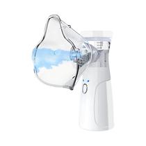 Spray Nano Portátil Mini Manual Para Hidratação Da Pele Vaporizador Facial Nebulizador