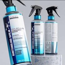 Spray Nanotecnologia MolÃculas Potencializa Glatten-original