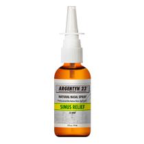 Spray nasal Argentyn 23 Professional Bio-Active Silver 59mL