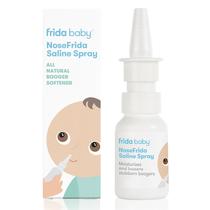 Spray Nasal de Névoa Salina Frida Baby NoseFrida - 20ml