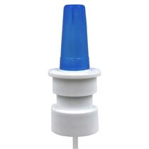 Spray Nasal Snap Lisa 20/410 com Tampa Azul Spray Nasal Snap Lisa 20/410 com Tampa Azul
