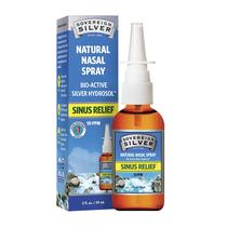 Spray Nasal Sovereign Silver Bio-Active - 60ml
