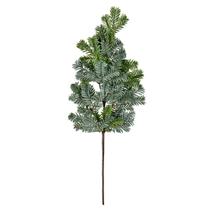 Spray Navideño Vickerman Pino Medford Verde 29.5 cm Paquete de 2 Spray Navideño Vickerman Pino Medford Verde 29.5 cm Paquete de 2