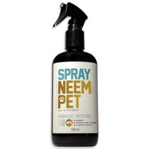 Spray Neem Pet 180ml - Openeem (Uso Animal)