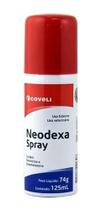 Spray Neodexa Cães E Gatos 74g/125ml Neutro