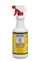 Spray Neutralizador flysclean para Queimaduras de Cimento pH Buffer Spray Neutralizador flysclean para Queimaduras de Cimento pH Buffer