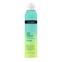 Spray Neutrogena Sun Rescue Pós-Sol - 200ml - Hidratação Intensa