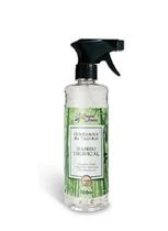 Spray Odorizador De Tecido 500ml Tropical Aromas - Escolha Seu Aroma Preferido Spray Odorizador De Tecido 500ml Tropical Aromas - Escolha Seu Aroma Preferido