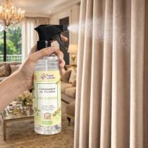 Spray Odorizador De Tecido Erva Doce 500ml - Tropical Aromas Spray Odorizador De Tecido Erva Doce 500ml - Tropical Aromas