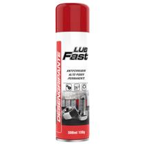 Spray Oleo Desengripante Anticorrosivo 300Ml Lub Fast