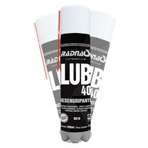 Spray Oleo Desengripante Lubrificante Lub40 Antiferrugem / Anti Corrosivo Aerossol